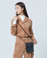 Marhen.J - Túi đeo chéo nữ chữ nhật Neo