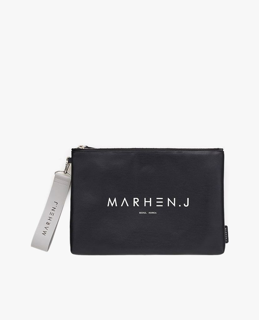 MARHEN.J - Clutch cầm tay phom chữ nhật Jacky