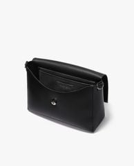 Marhen.J - Túi đeo chéo nữ nắp gập Ray