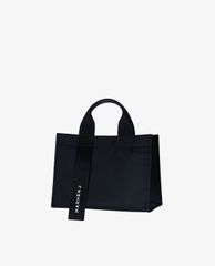 Marhen.J - Túi đeo vai chữ nhật vải bố New Rico Mini