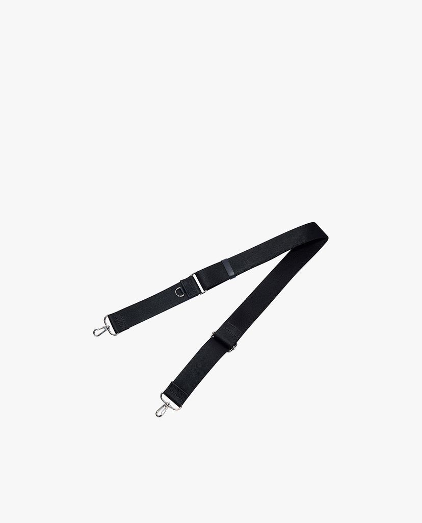 Marhen.J - Túi đeo vai chữ nhật vải bố New Rico Mini