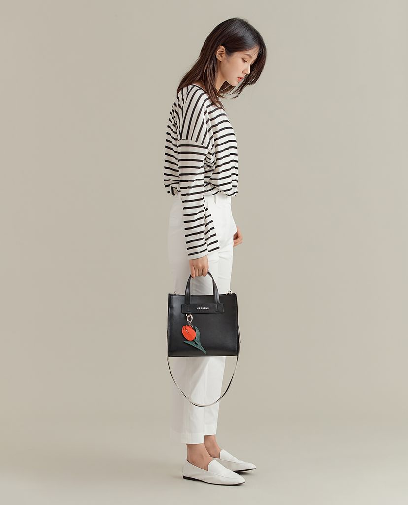 Marhen.J - Túi xách nữ chữ nhật May
