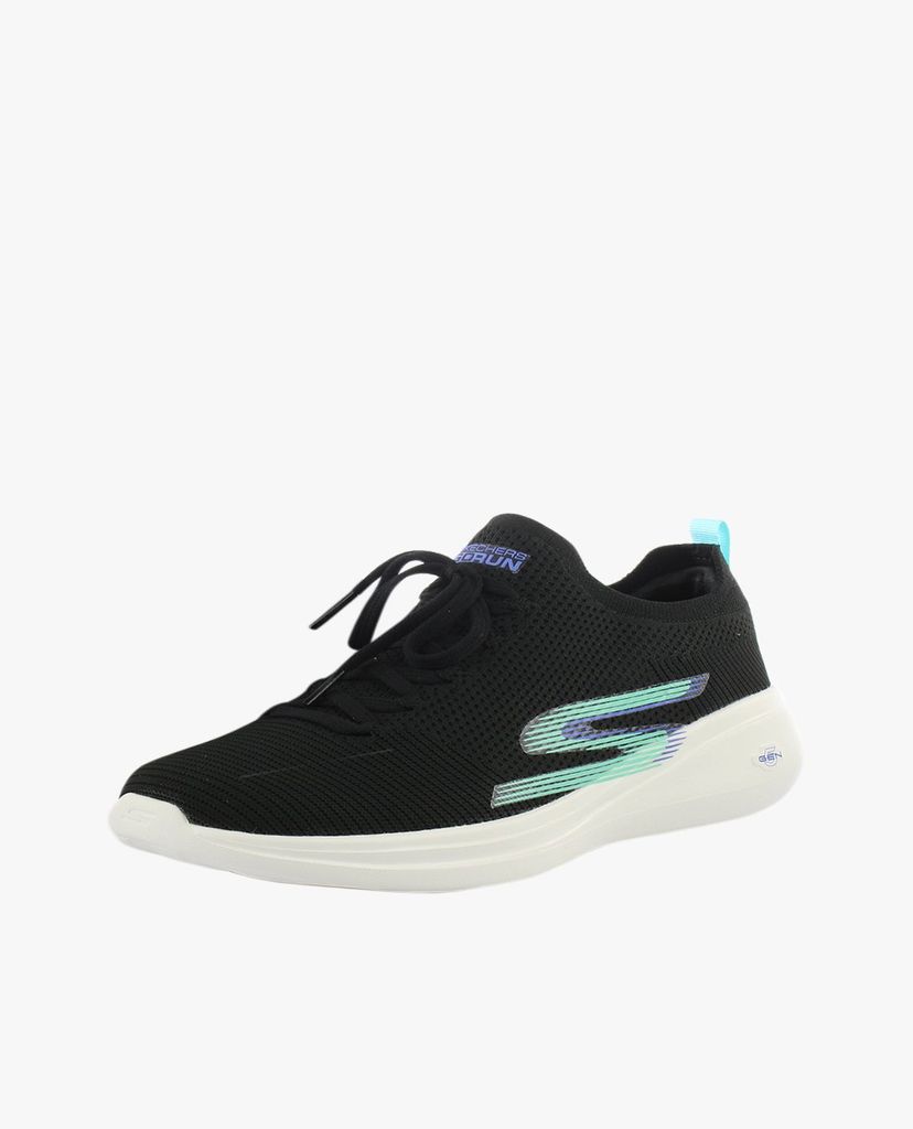SKECHERS - Giày sneaker nữ Go Run Fast