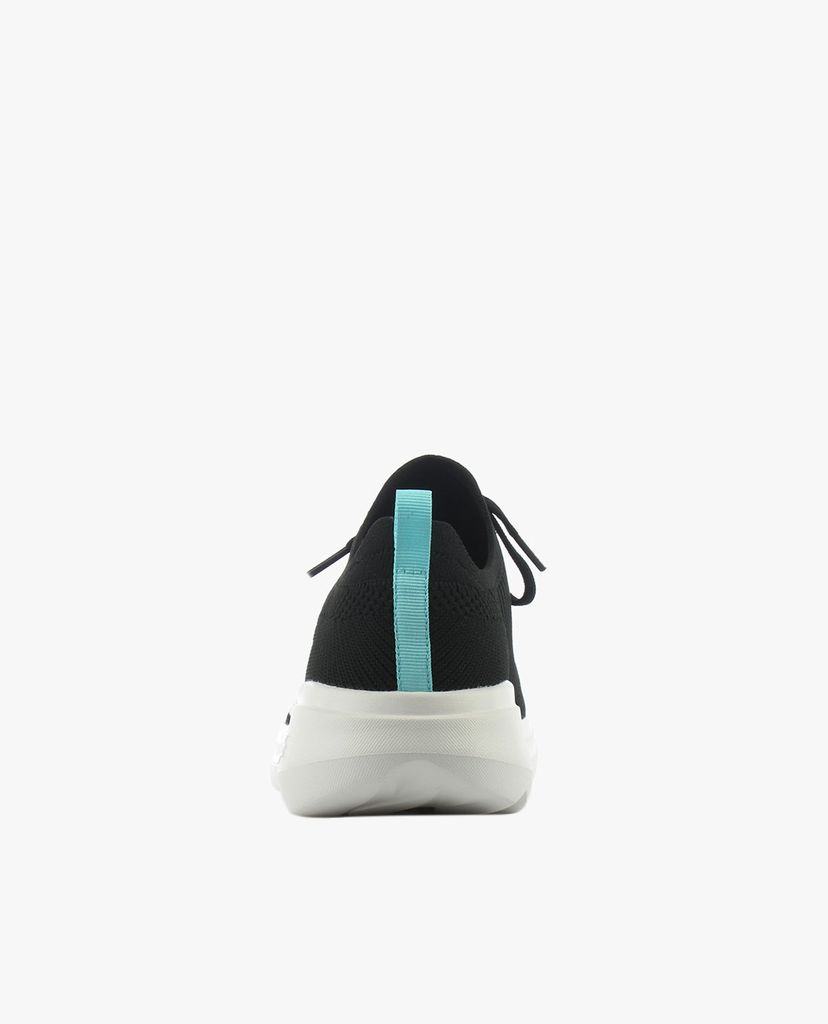 SKECHERS - Giày sneaker nữ Go Run Fast