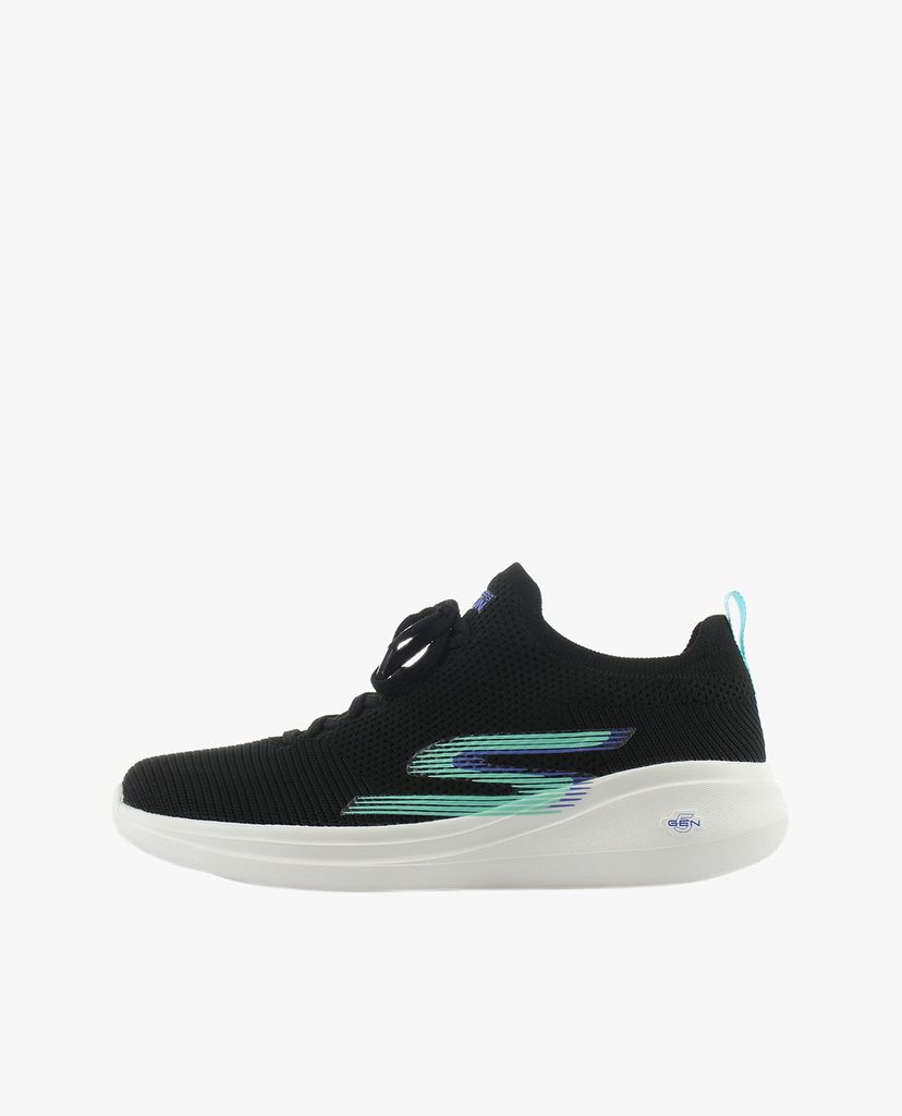 SKECHERS - Giày sneaker nữ Go Run Fast