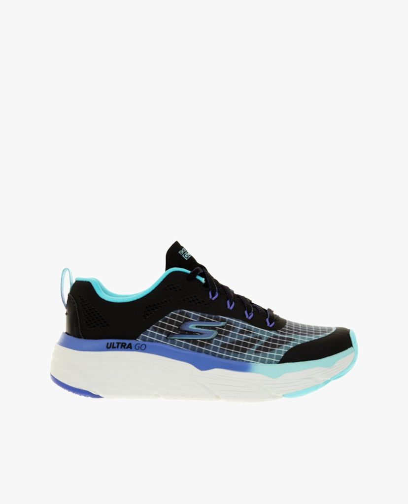 SKECHERS - Giày sneaker nữ Max Cushioning Elite