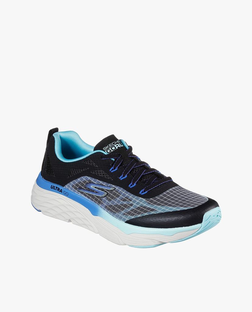 SKECHERS - Giày sneaker nữ Max Cushioning Elite