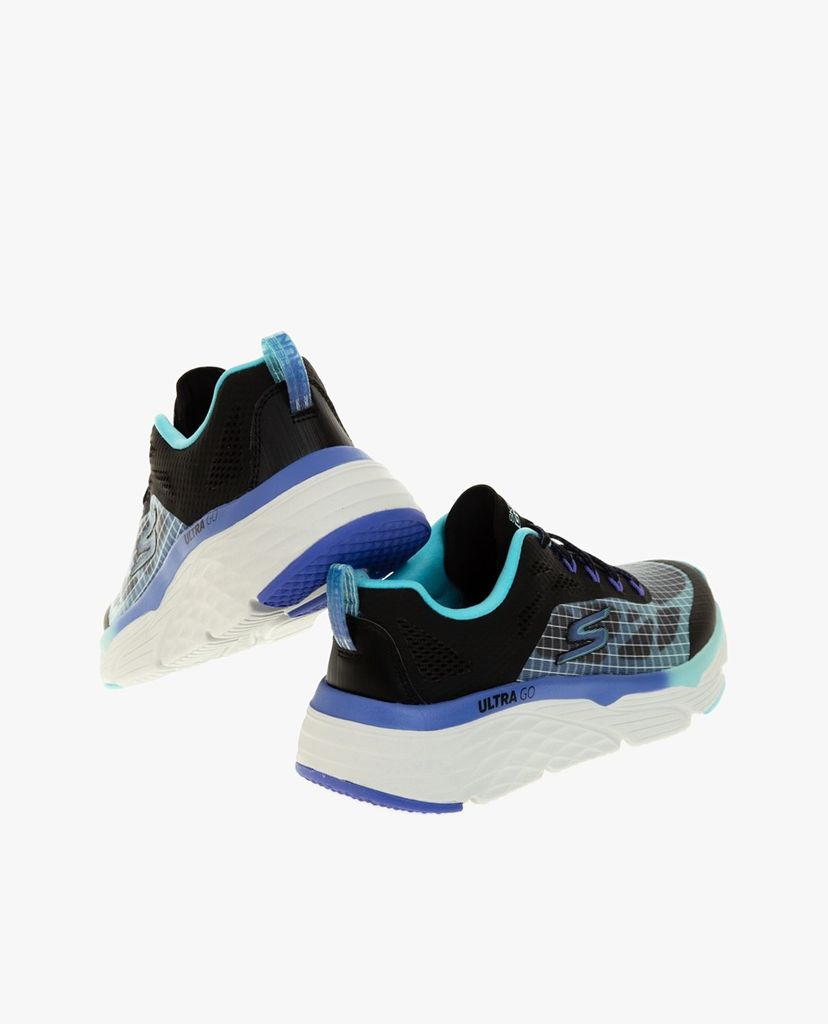 SKECHERS - Giày sneaker nữ Max Cushioning Elite