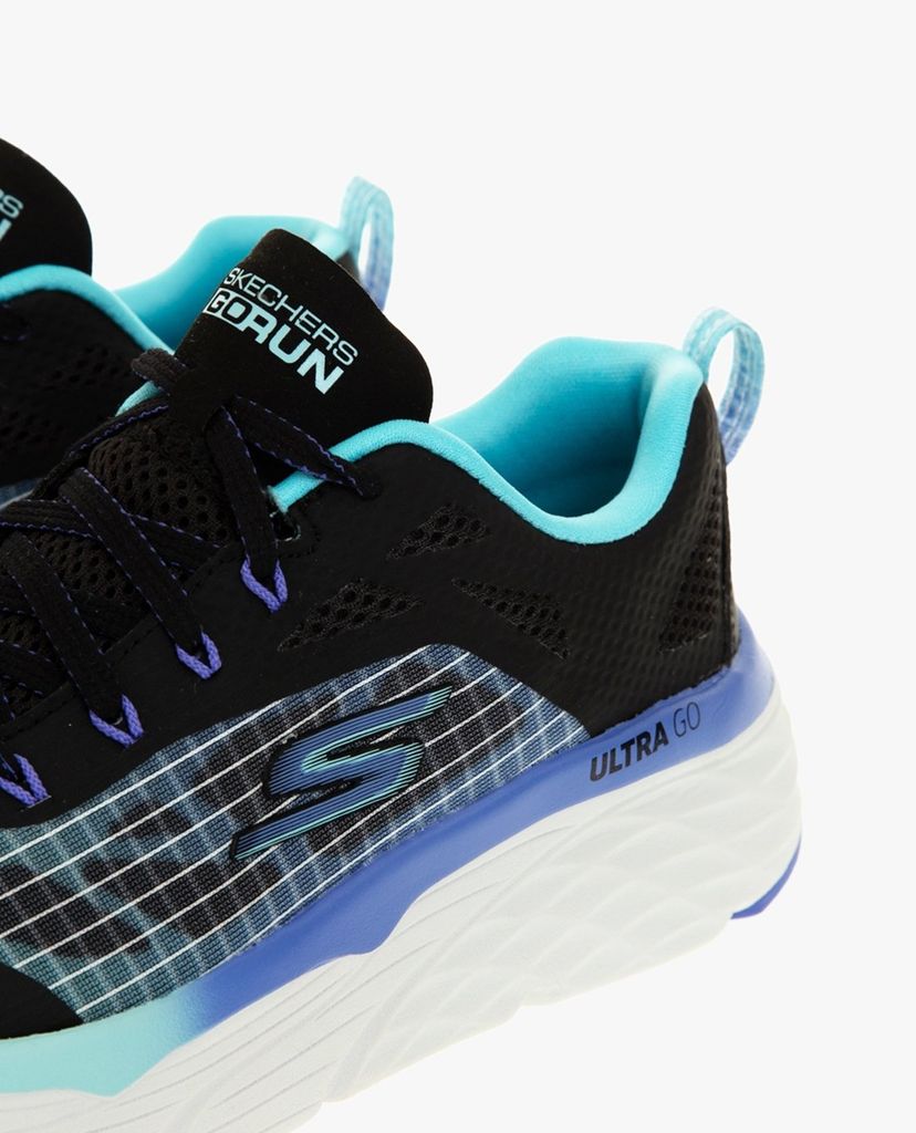 SKECHERS - Giày sneaker nữ Max Cushioning Elite