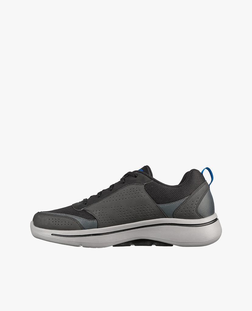 SKECHERS - Giày sneaker nam GOwalk Arch Fit Recharge