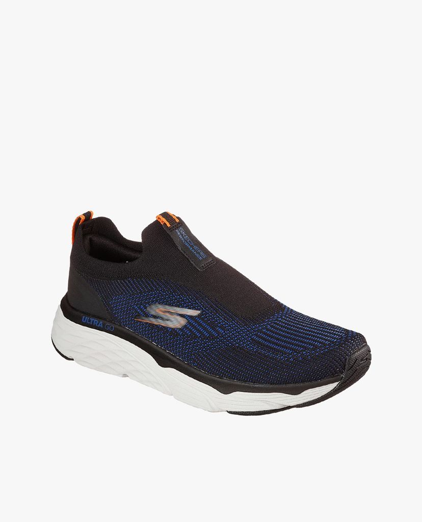 SKECHERS - Giày sneakers nam Max Cushioning Elite Amplifier