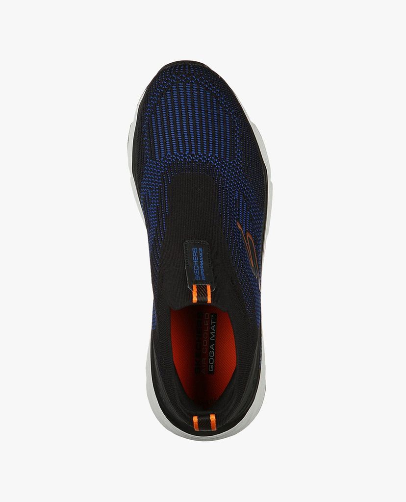 SKECHERS - Giày sneakers nam Max Cushioning Elite Amplifier