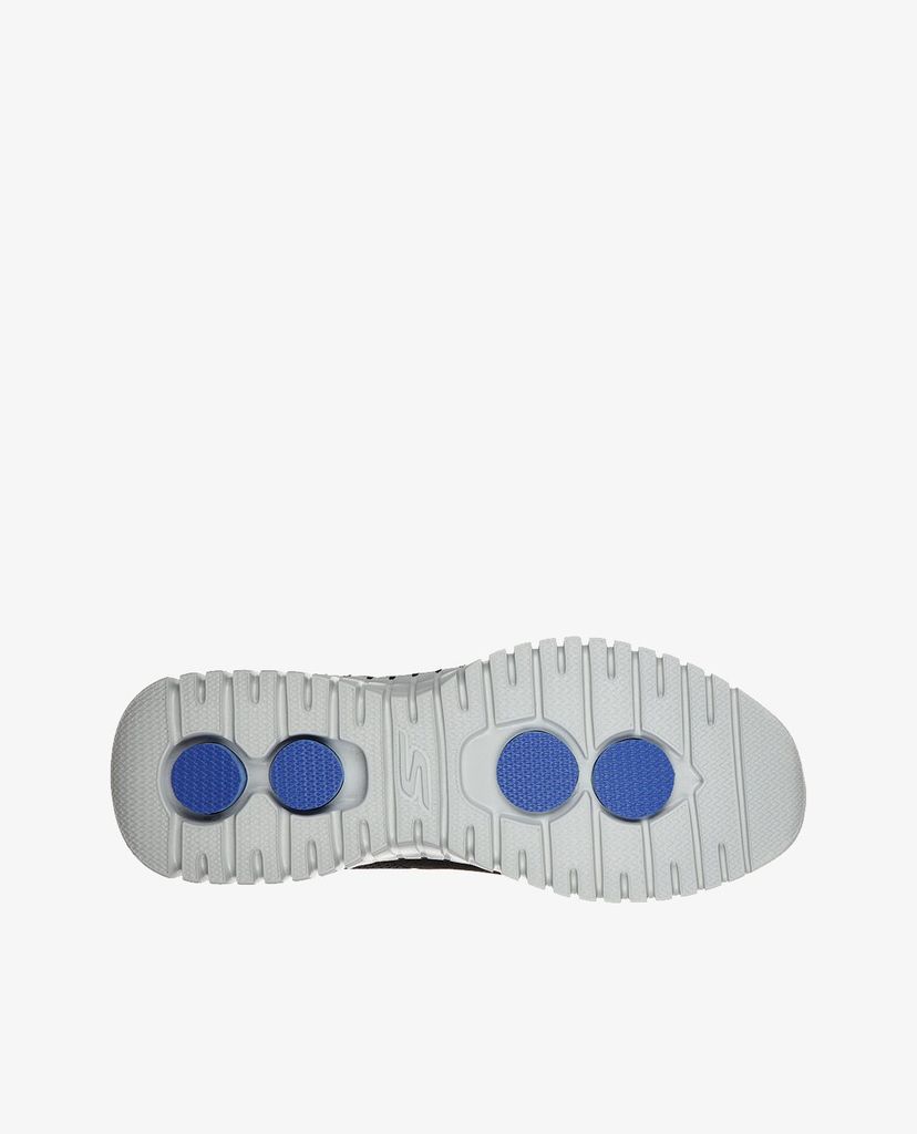 SKECHERS - Giày slip on nam Go Walk Smart