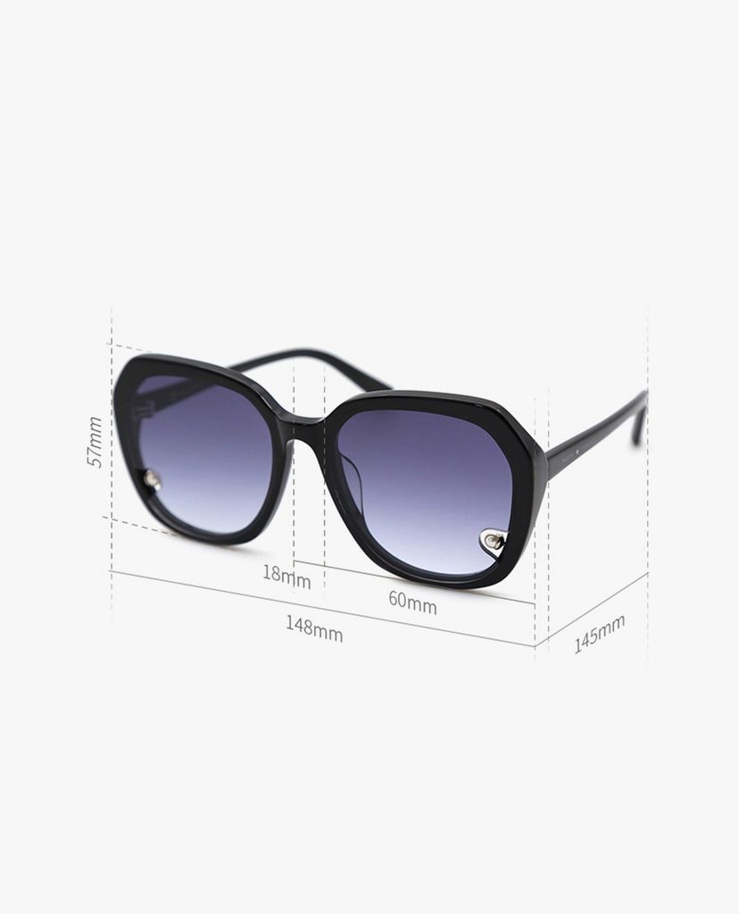 MUJOSH - Kính mát chống tia UV cao cấp