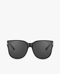 MUJOSH - Kính mát nữ gọng vuông Rectangle & Round