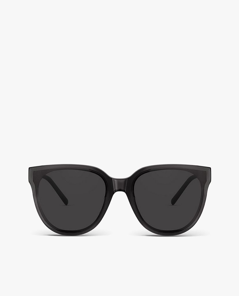 MUJOSH - Kính mát nữ gọng vuông Rectangle & Round