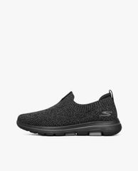 SKECHERS - Giày slip on nam Go Walk 5 Go Walk