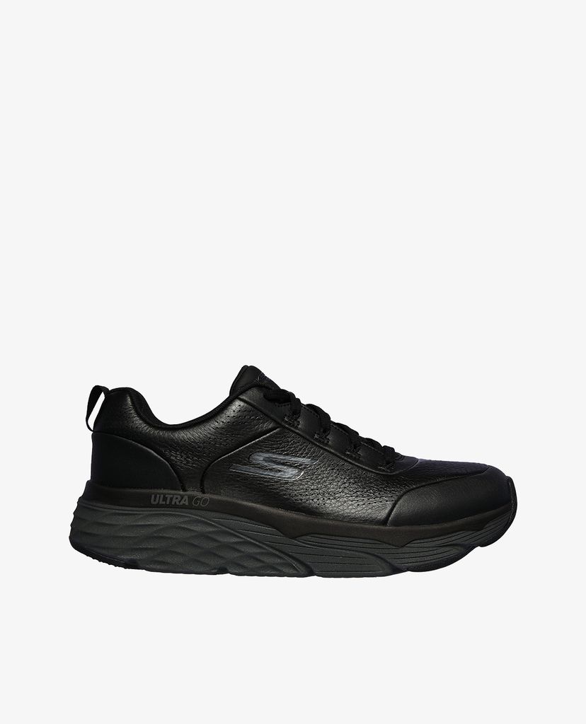 SKECHERS - Giày sneaker nam thắt dây Max Cushioning Elite