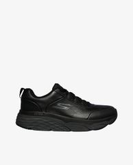 SKECHERS - Giày sneaker nam thắt dây Max Cushioning Elite