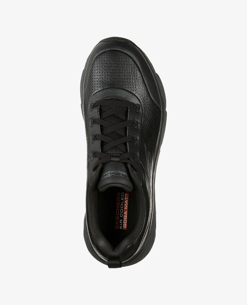 SKECHERS - Giày sneaker nam thắt dây Max Cushioning Elite