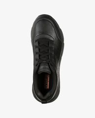 SKECHERS - Giày sneaker nam thắt dây Max Cushioning Elite