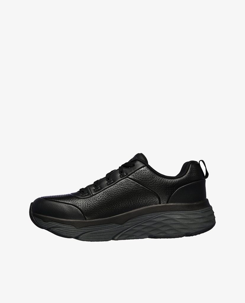 SKECHERS - Giày sneaker nam thắt dây Max Cushioning Elite