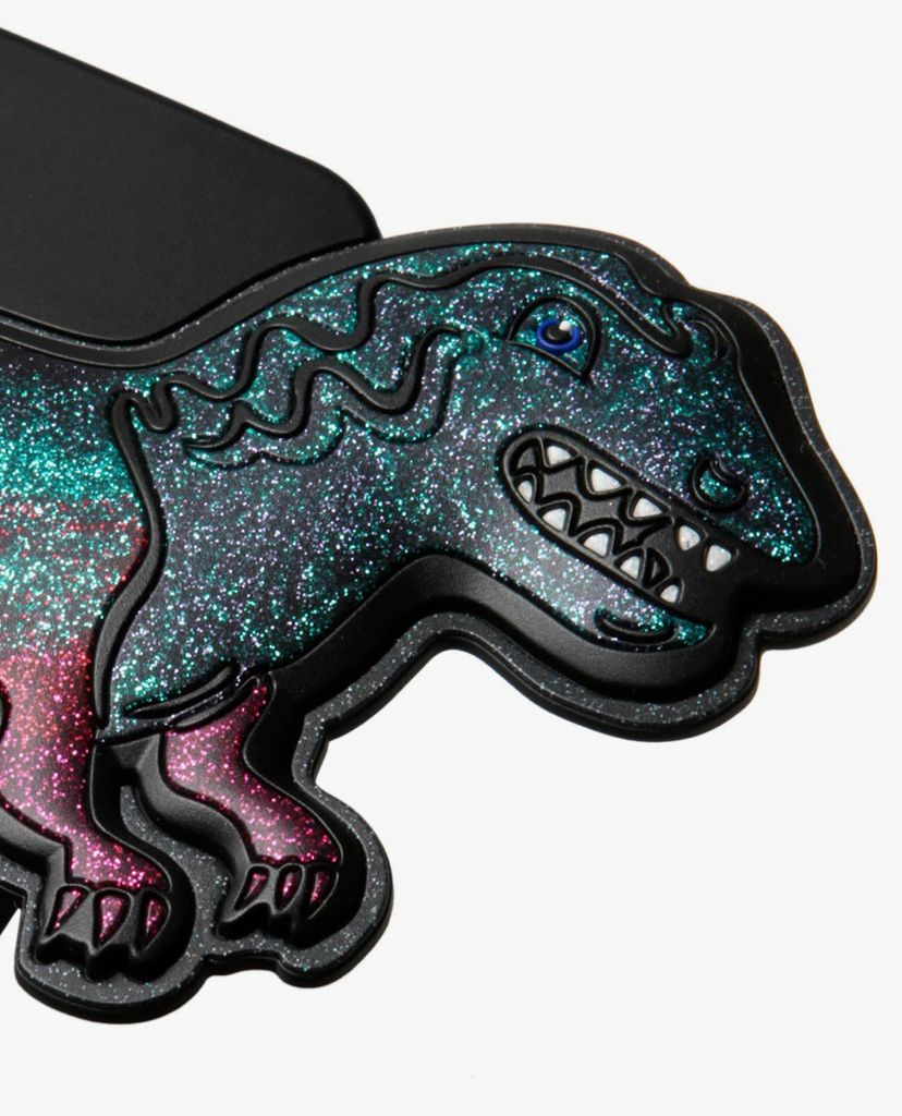COACH - Ốp lưng hình thú Rexy dành cho điện thoại iPhone X/Xs