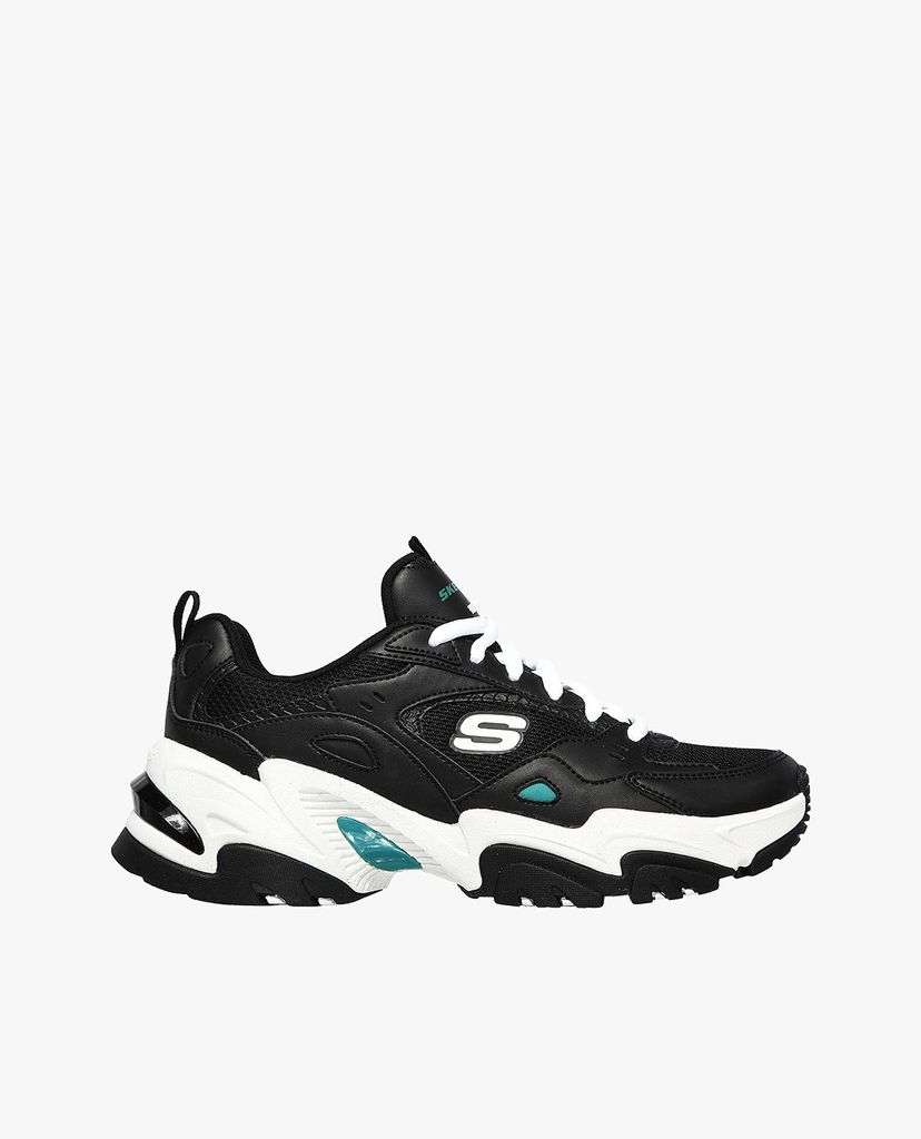 SKECHERS - Giày sneaker nữ Stamina V2