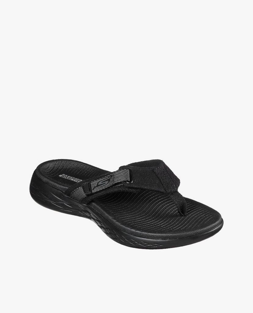 SKECHERS - Dép nữ quai kẹp On The Go 600