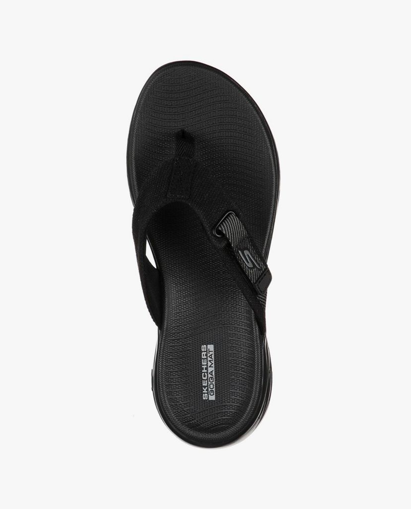 SKECHERS - Dép nữ quai kẹp On The Go 600