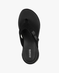 SKECHERS - Dép nữ quai kẹp On The Go 600