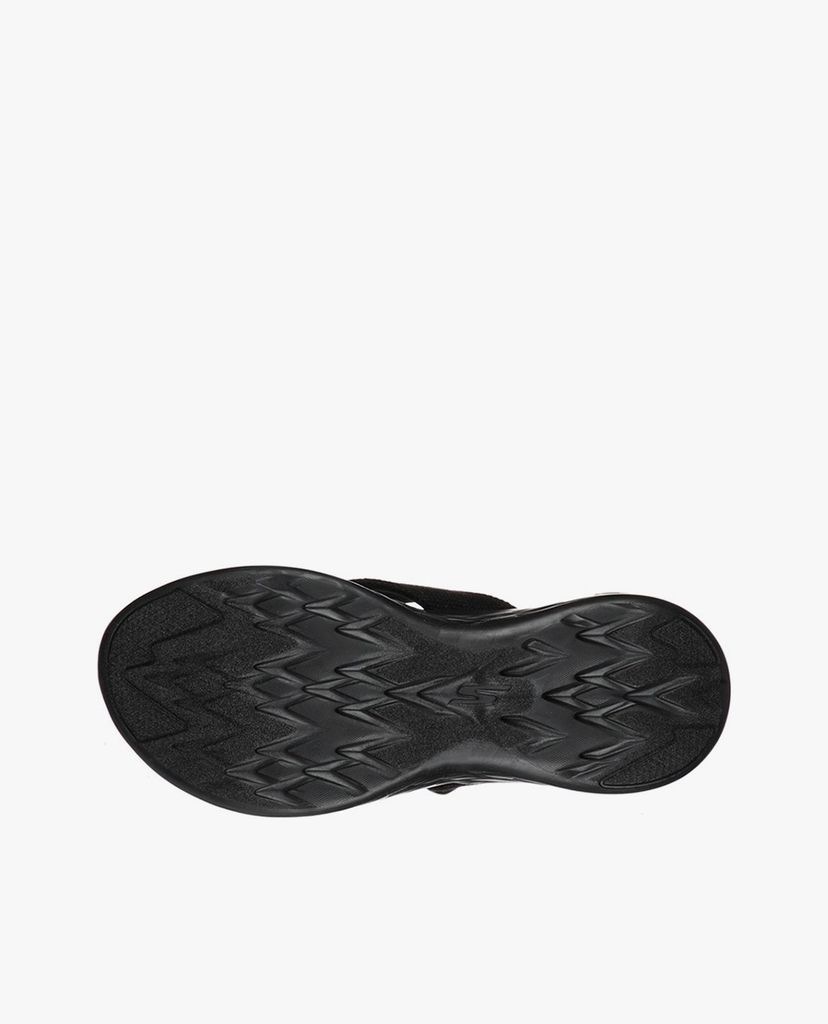 SKECHERS - Dép nữ quai kẹp On The Go 600