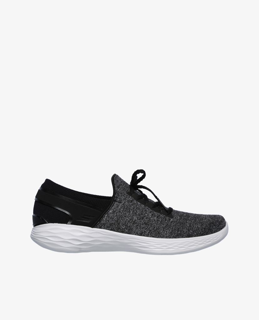 SKECHERS - Giày sneaker nữ You Ambiance