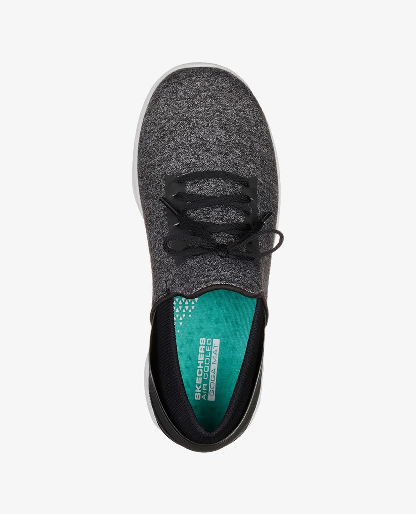 SKECHERS - Giày sneaker nữ You Ambiance