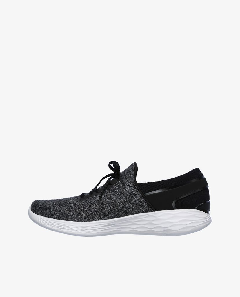 SKECHERS - Giày sneaker nữ You Ambiance