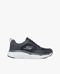 SKECHERS - Giày sneaker nam thắt dây Max Cushioning Elite Rivalry