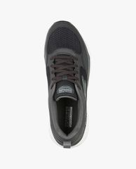 SKECHERS - Giày sneaker nam thắt dây Max Cushioning Elite Rivalry