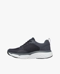 SKECHERS - Giày sneaker nam thắt dây Max Cushioning Elite Rivalry
