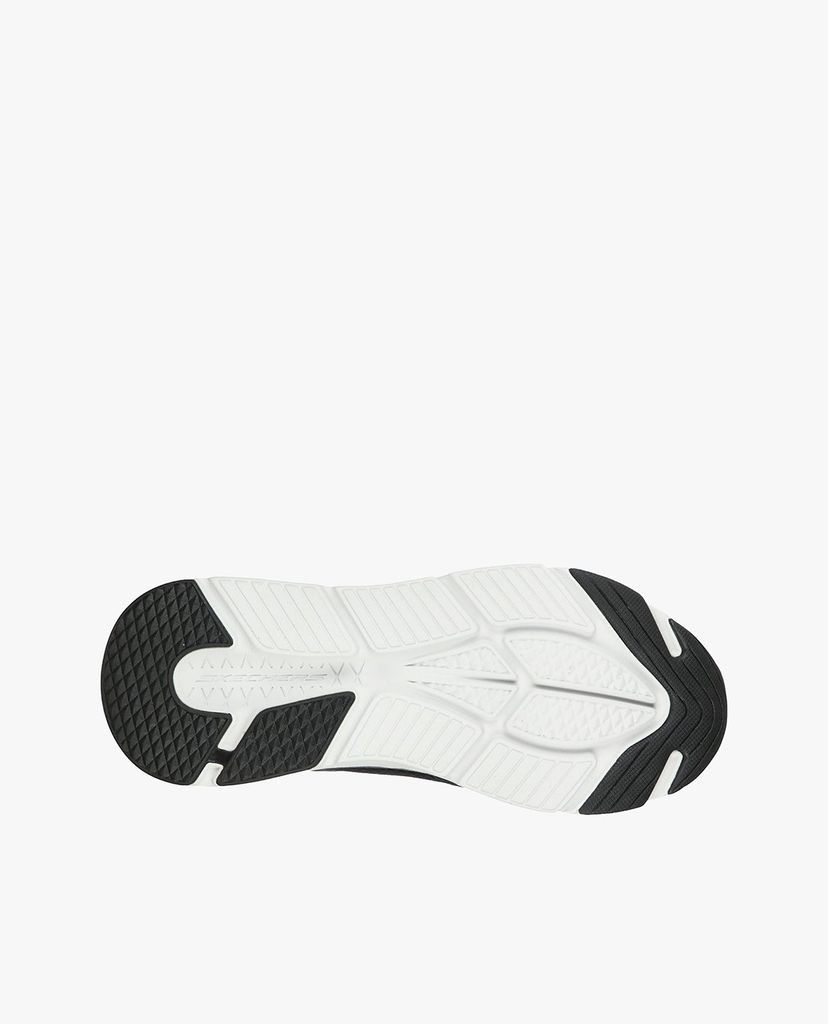 SKECHERS - Giày sneaker nam thắt dây Max Cushioning Elite Rivalry