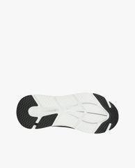 SKECHERS - Giày sneaker nam thắt dây Max Cushioning Elite Rivalry