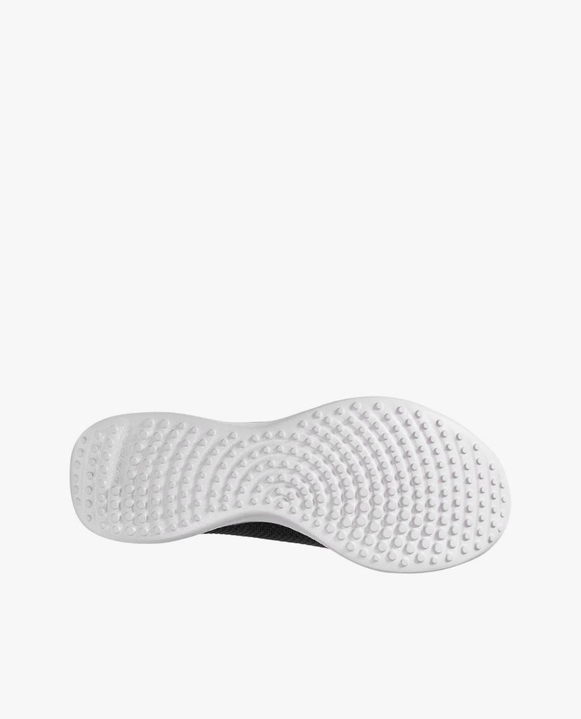 SKECHERS - Giày slip on nữ phối dây Microburst