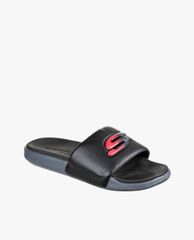 SKECHERS - Dép nam quai ngang Gambix