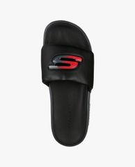 SKECHERS - Dép nam quai ngang Gambix