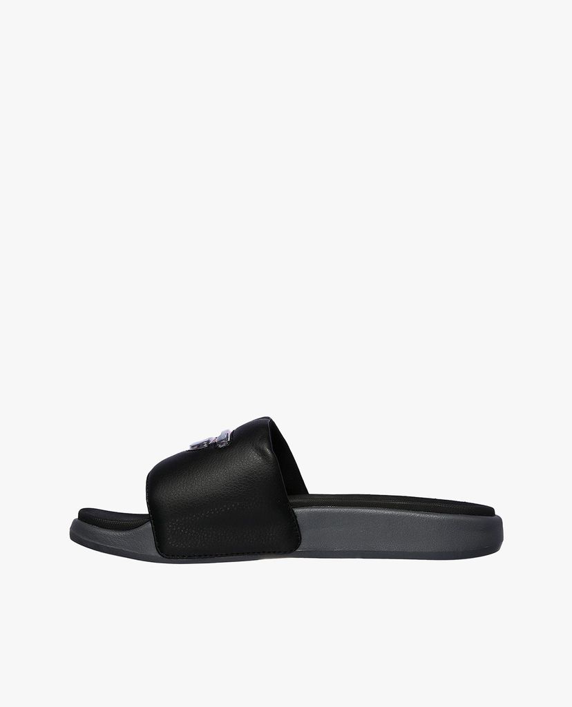SKECHERS - Dép nam quai ngang Gambix
