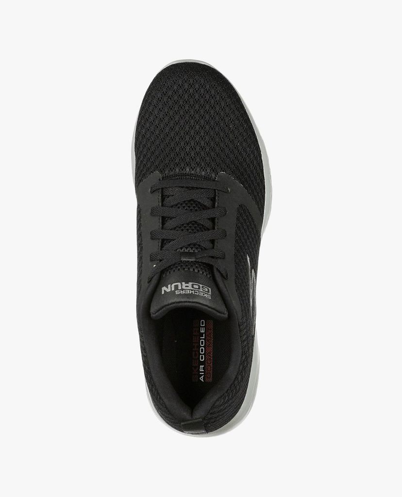 SKECHERS - Giày sneaker nam Gorun 600 Circulate Extra Wide Fit