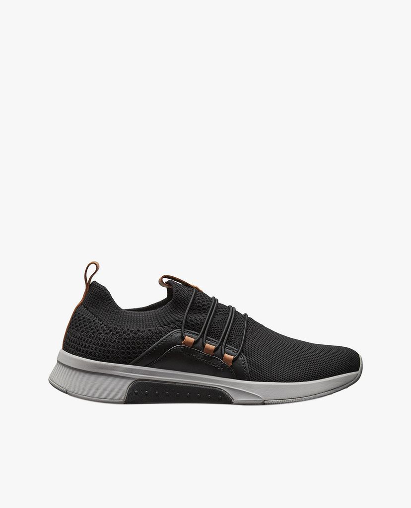 SKECHERS - Giày sneaker nam thắt dây Modern Jogger