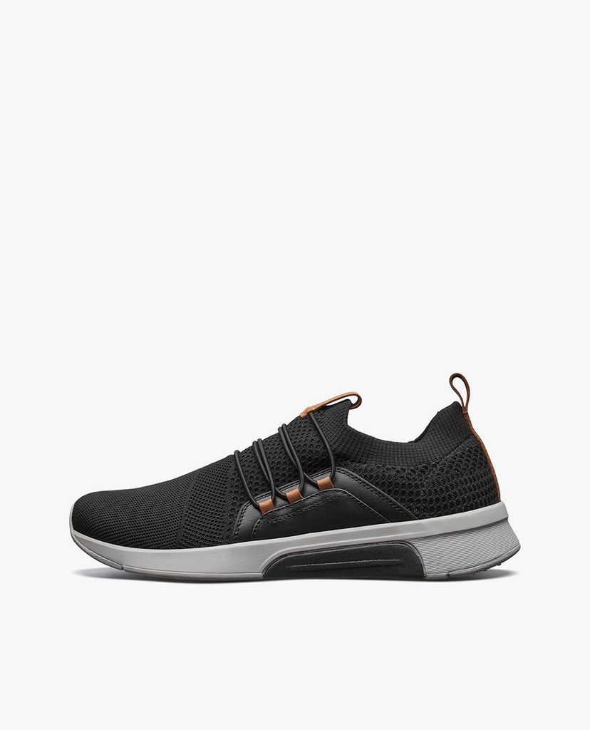 SKECHERS - Giày sneaker nam thắt dây Modern Jogger