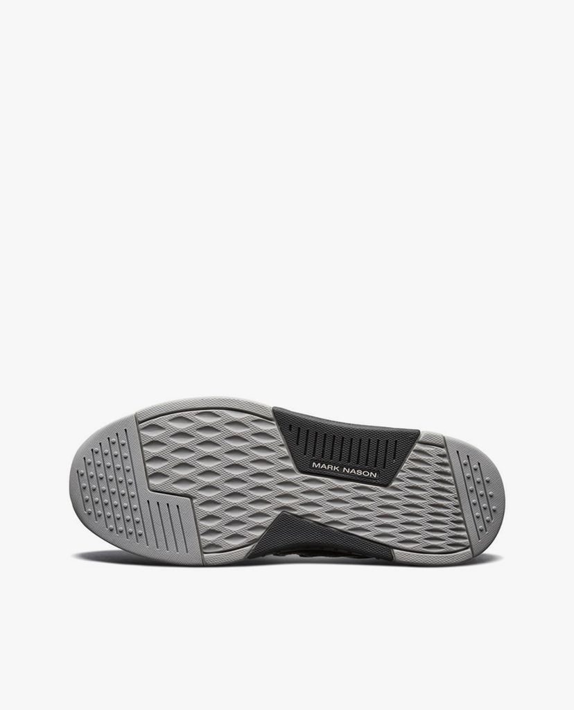 SKECHERS - Giày sneaker nam thắt dây Modern Jogger