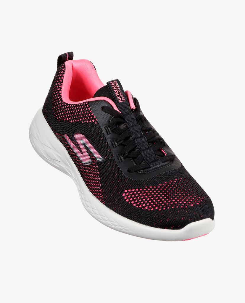 SKECHERS - Giày sneaker nữ Go Run 600
