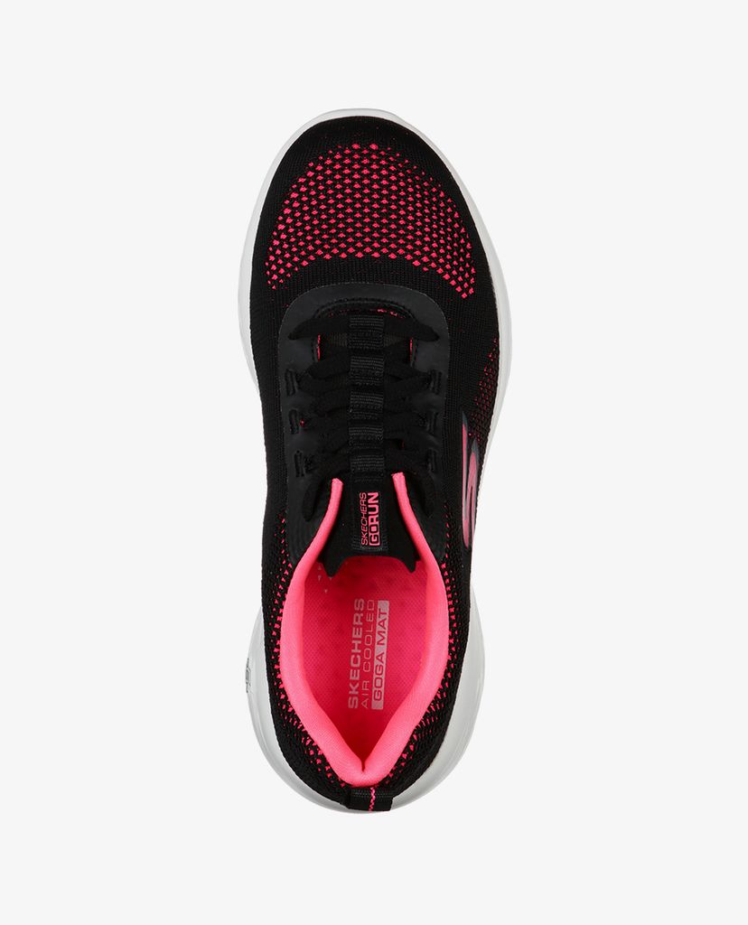 SKECHERS - Giày sneaker nữ Go Run 600